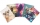 Caiet A5 48 file, hartie 70g/mp FSC mix, dictando, Megamix, diverse modele, Herlitz